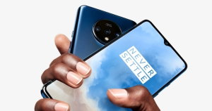 OnePlus 7T está neste momento com 100€ de desconto! Aproveita a super promoção!