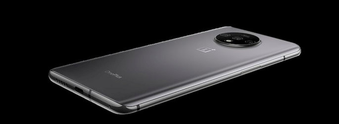 OnePlus 7T