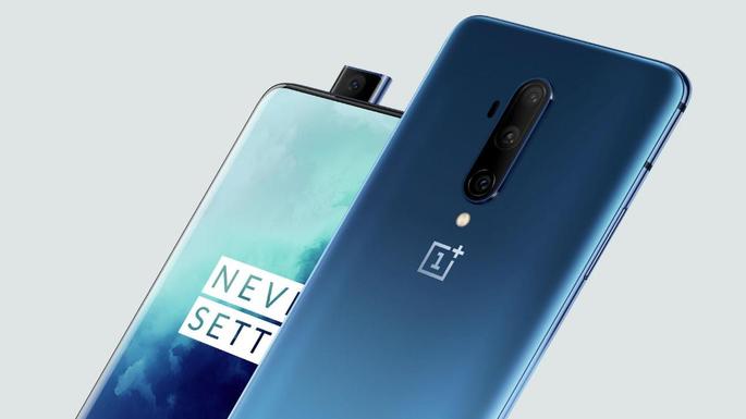 OnePlus7 Pro
