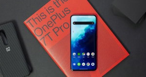 OnePlus 7T Pro está com excelente promoção! Pode ser teu por menos de €600!