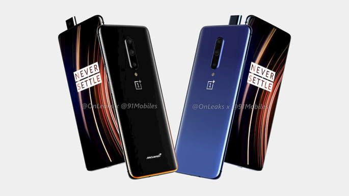 oneplus 7t pro