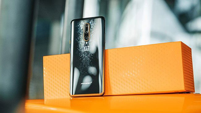 OnePlus 7T