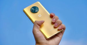 OnePlus 7T volta a ser aliciante graças a esta grande promoção!