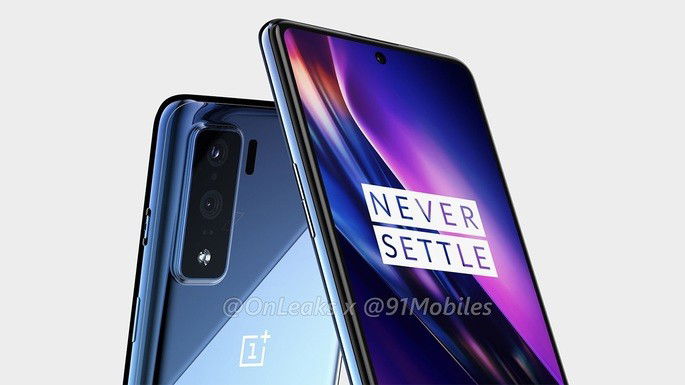 OnePlus 8 Lite
