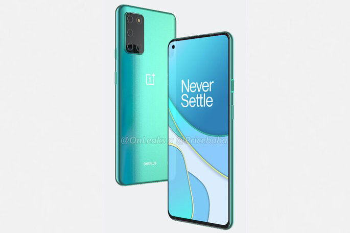 OnePlus 8T