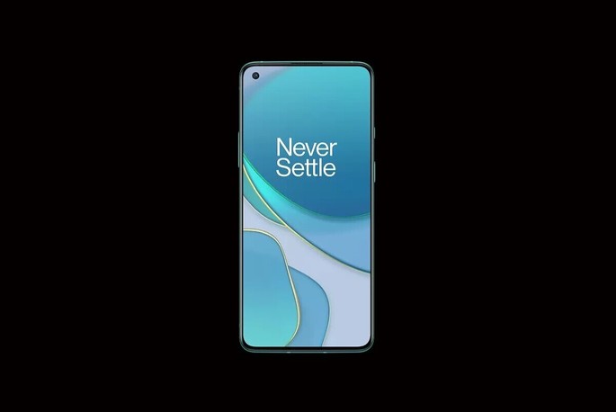 OnePlus 8T