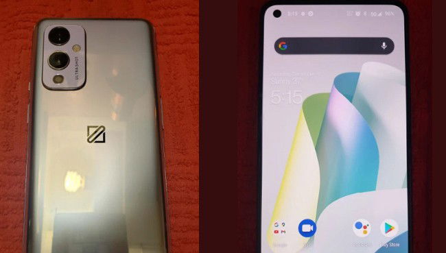 OnePlus 9