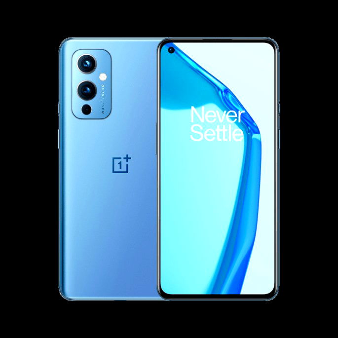OnePlus 9