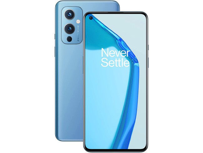 OnePlus 9