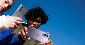 OnePlus 9 e OnePlus 9 Pro [agora] mais baratos nas promoções Amazon