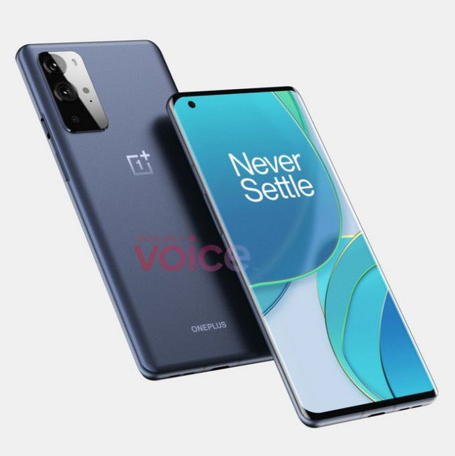 OnePlus 9 Pro