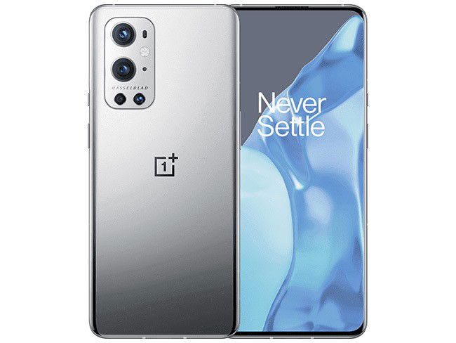 OnePlus 9 Pro