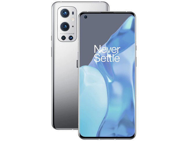 OnePlus 9 Pro