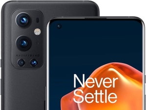 OnePlus 9 Pro 5G com desconto incrível de 64%