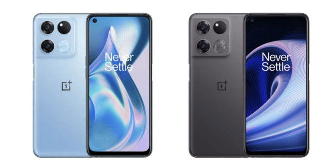 OnePlus Ace Racing Edition