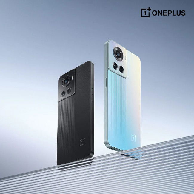 Smartphone OnePlus Ace