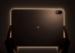 OnePlus ataca iPad Pro como novo tablet que queremos muito em Portugal