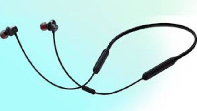 OnePlus Bullets Wireless Z Bass Edition