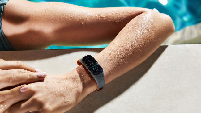 OnePlus Band