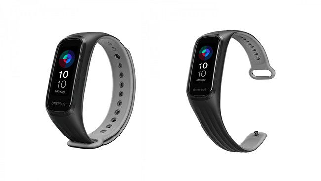 OnePlus Band smartband