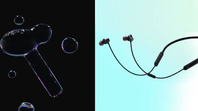 OnePlus Bullets Wireless Z Bass Edition