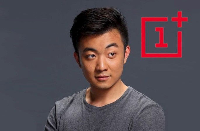 Carl Pei foi um dos fundadores da OnePlus