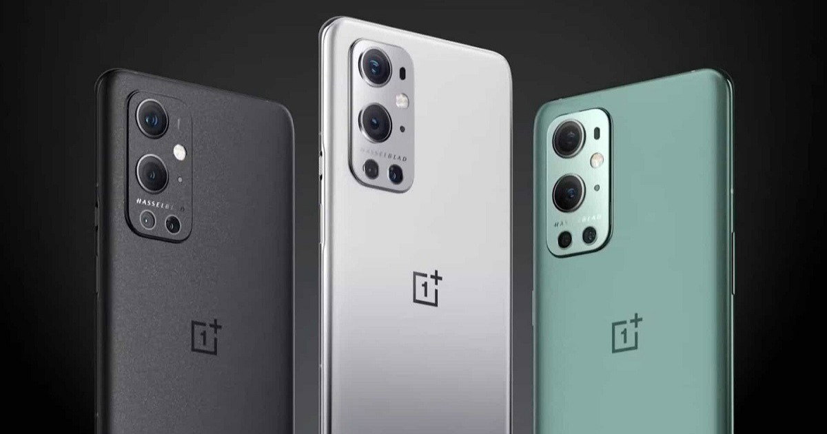 OnePlus confirma manipulação do desempenho dos seus smartphones - Vimarsana News