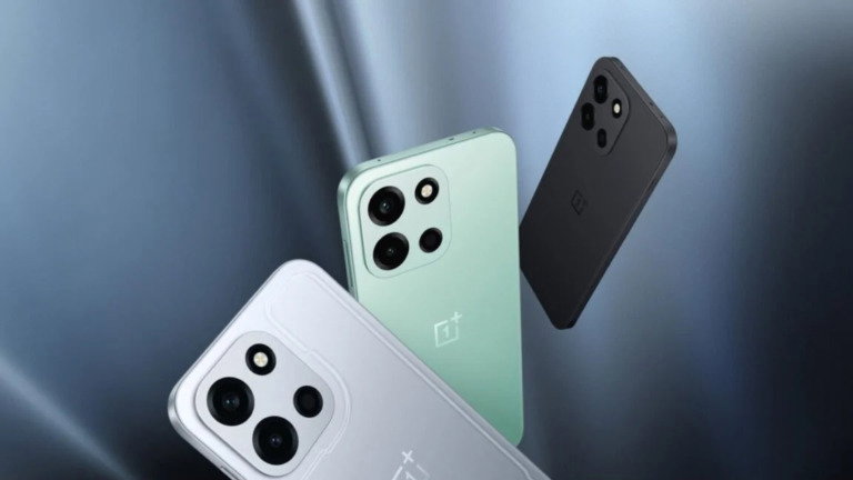 OnePlus lança telemóvel gama-média com bateria gigante. E chegará a Portugal