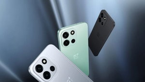 OnePlus lança telemóvel gama-média com bateria gigante. E chegará a Portugal