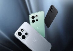 OnePlus lança telemóvel gama-média com bateria gigante. E chegará a Portugal