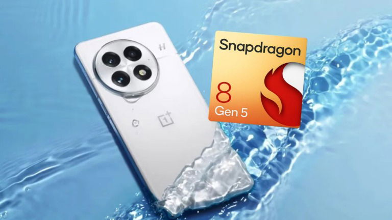 OnePlus lançará 3 smartphones topo de gama com Snapdragon 8 Gen 5 e Snapdragon 8s Gen 4 Pro