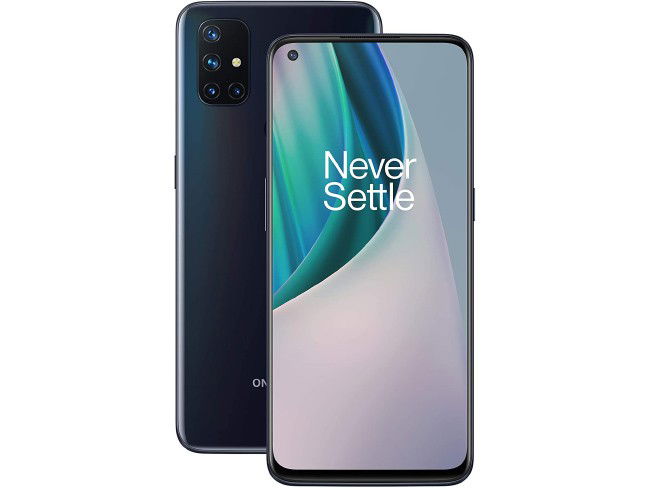 OnePlus Nord N10