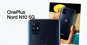 OnePlus N10 em promoção excelente na Amazon com envio para Portugal