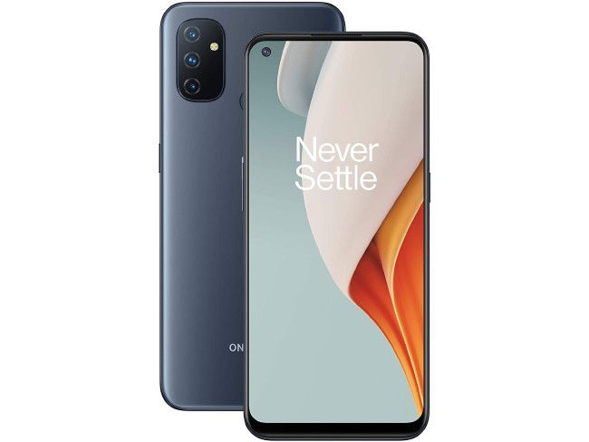 OnePlus N100