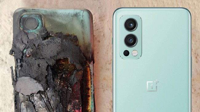 OnePlus Nord 2