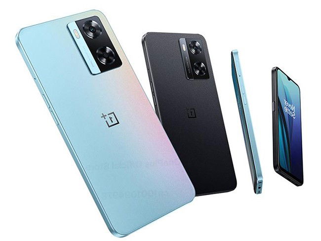 OnePlus Nord 20 SE