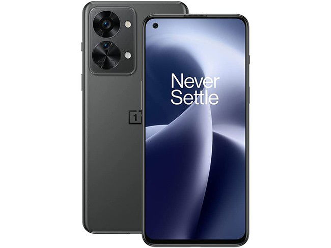 smartphone OnePlus Nord 2T 5G