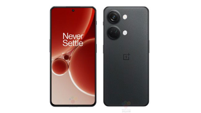 OnePlus Nord 3