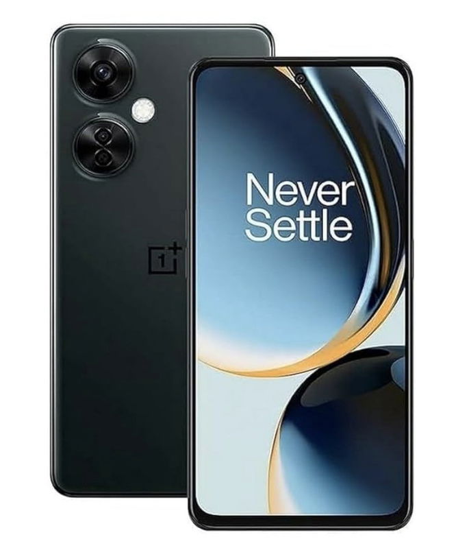 OnePlus Nord CE 3 Lite 5G
