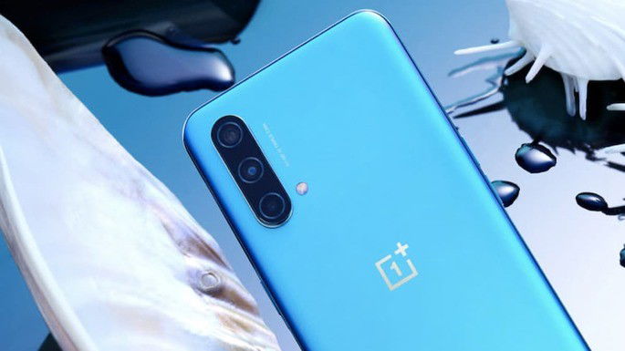 OnePlus Nord CE