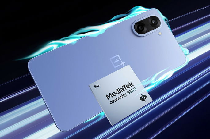 OnePlus Nord CE5