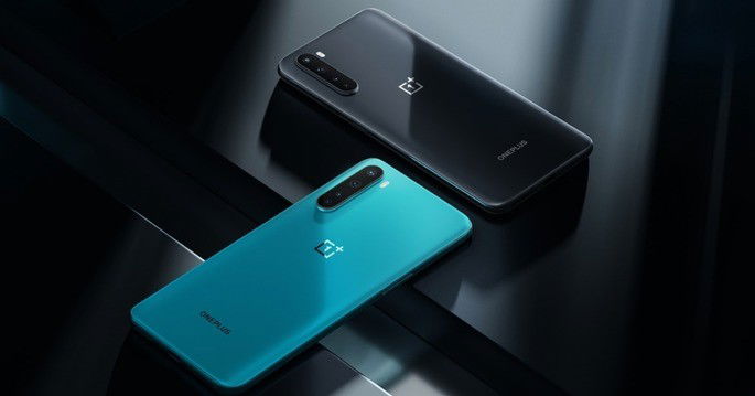 OnePlus Nord