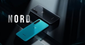 OnePlus Nord está com preço irresistível na Amazon, aproveita!