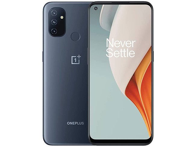 OnePlus Nord N100