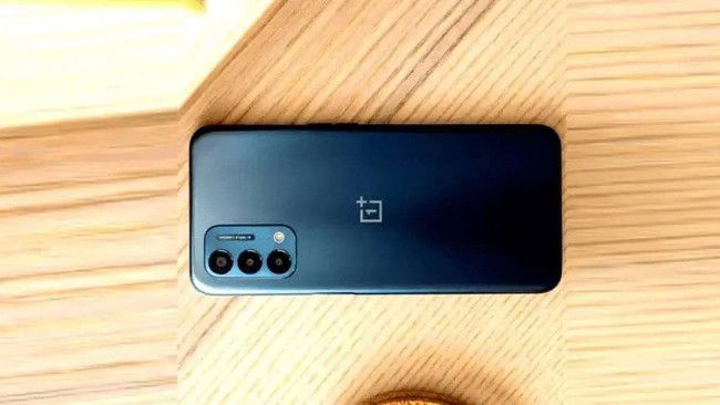 OnePlus Nord N300