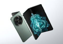 OnePlus Open 2 é o melhor dobrável que provavelmente nunca poderás comprar