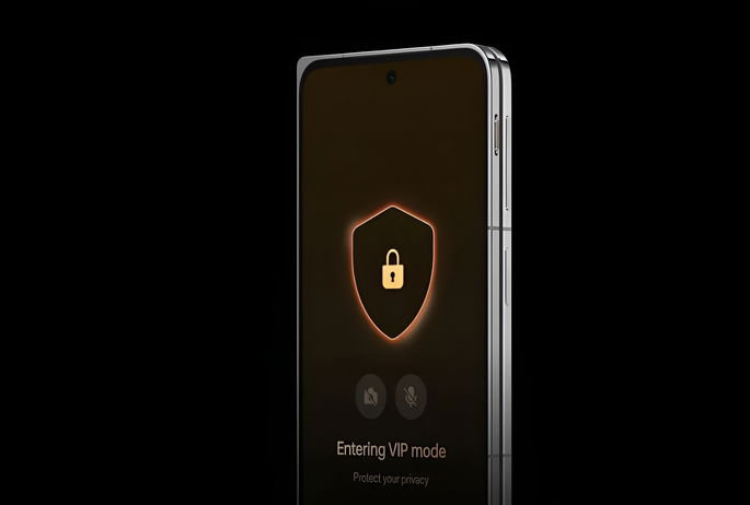 OnePLus Open vai ter uma versão com 1TB de armazenamento interno e ‘VIP Mode’
