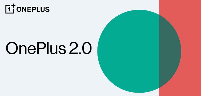 OnePlus 2.0 OPPO