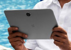OnePlus Pad 4 Mini: um tablet pequeno e poderoso que vais querer ter