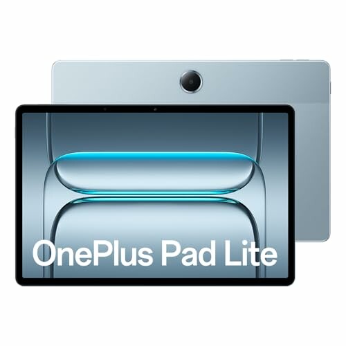 OnePlus Pad Lite 11 Pulgadas